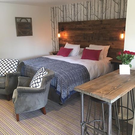 The Crown, Hutton Le Hole Vila Exterior foto