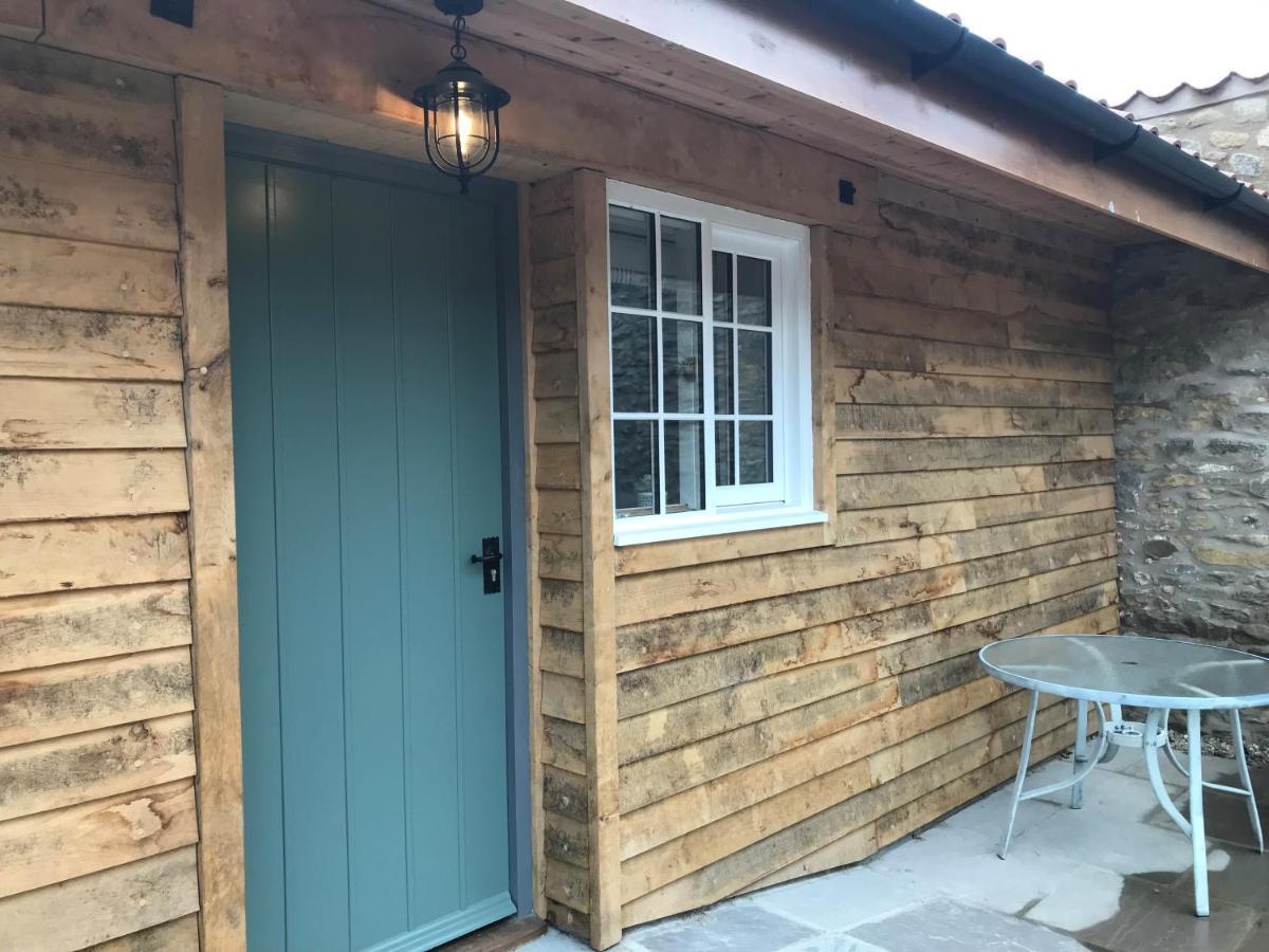 The Crown, Hutton Le Hole Vila Exterior foto