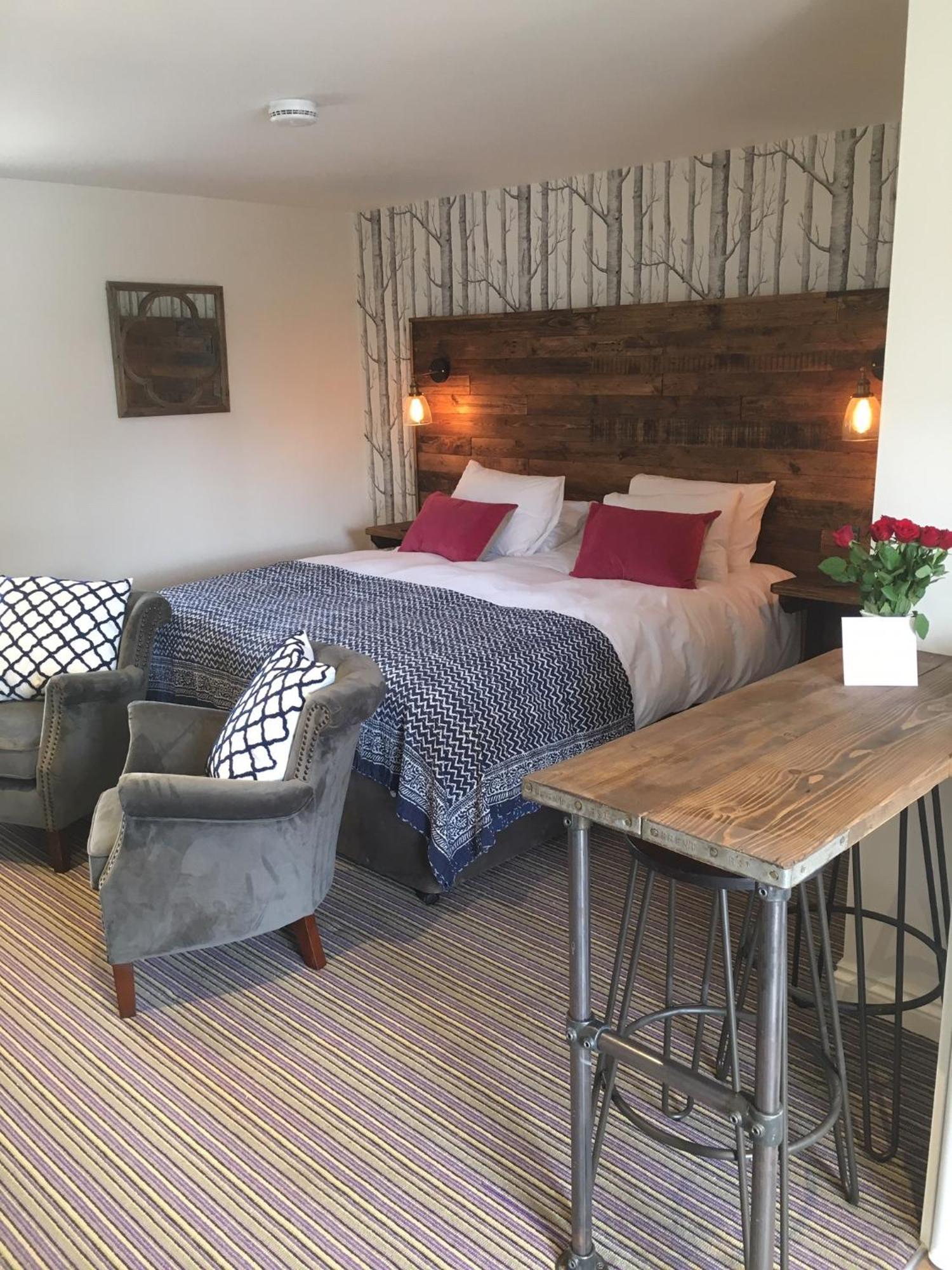 The Crown, Hutton Le Hole Vila Exterior foto