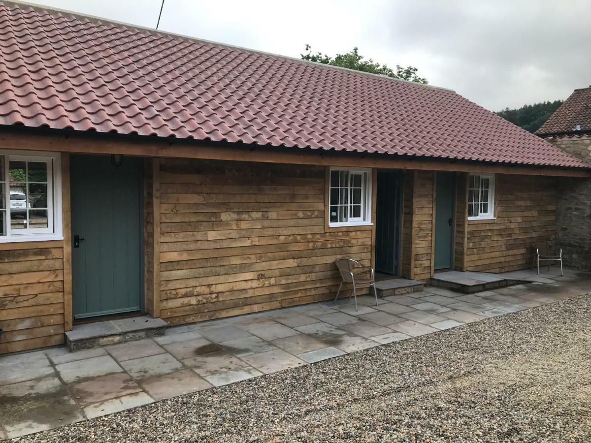 The Crown, Hutton Le Hole Vila Exterior foto