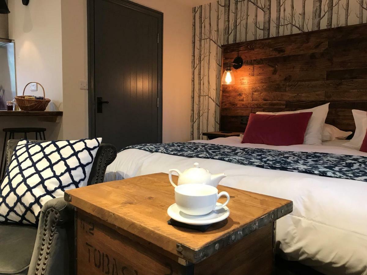 The Crown, Hutton Le Hole Vila Quarto foto